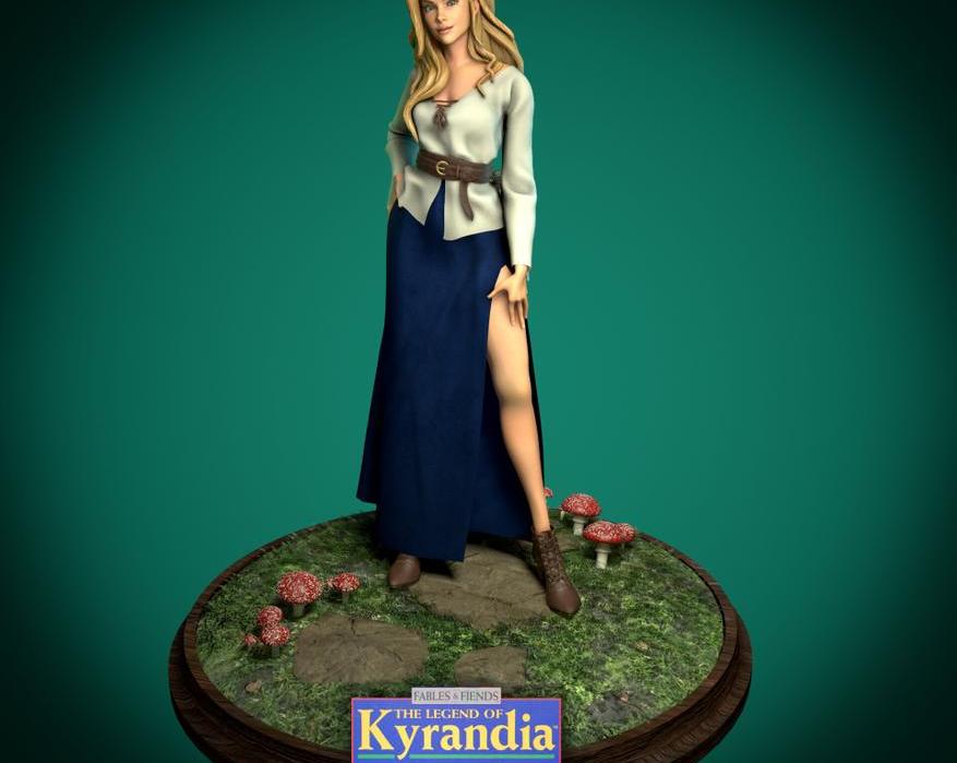 3D