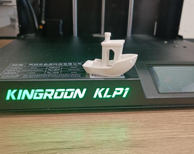 Обзор быстрого 3D