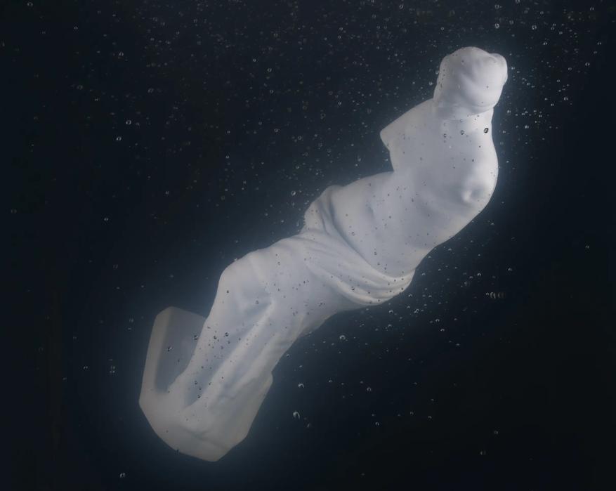 Жидкая 3D