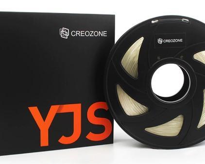 Обзор пластика ABS для 3D печати от CREOZONE
