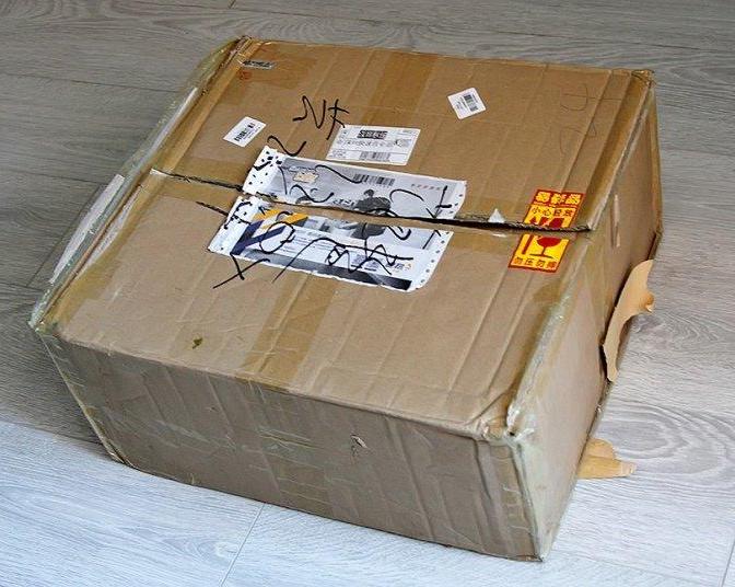 Недорогой домашний 3D принтер за 220 долларов. Обзор набора JGAURORA Z — 605S