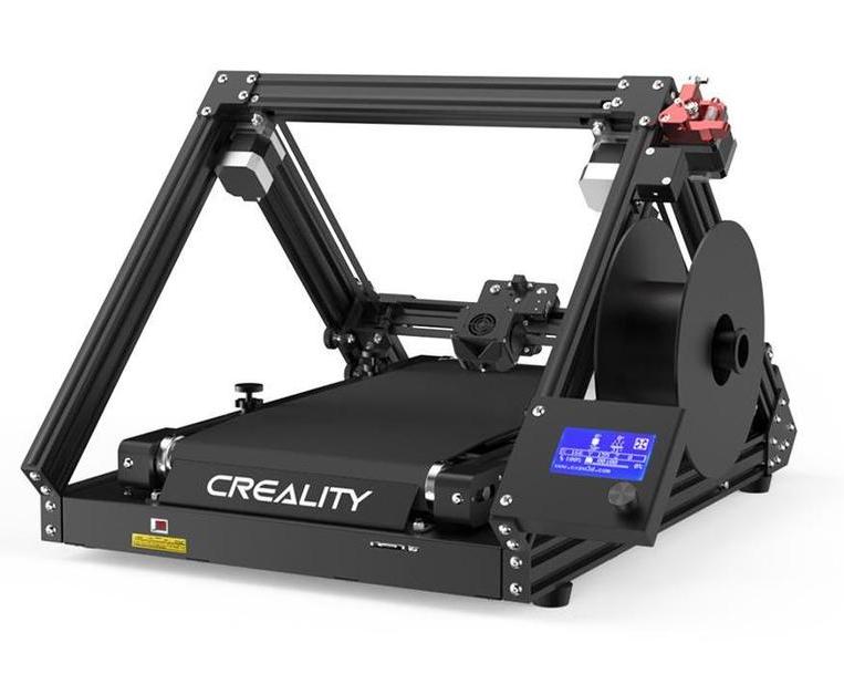 3D принтер Creality 3D PrintMill CR