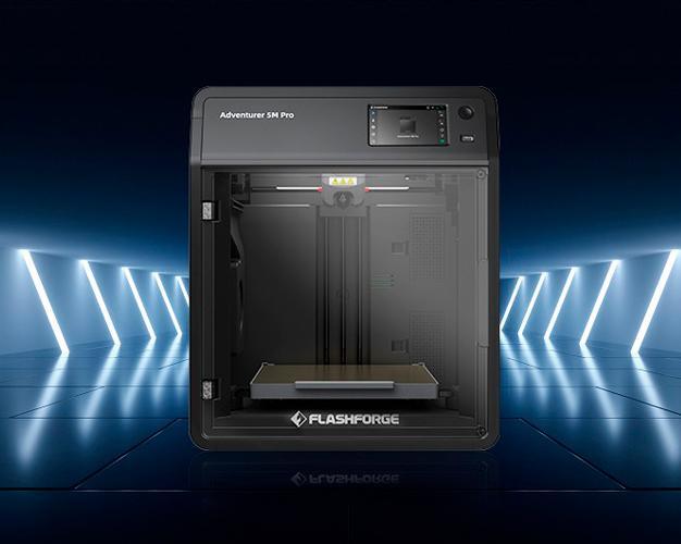 Быстрая и качественная 3D